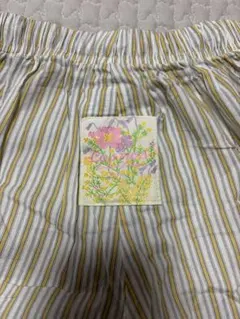 ramijini ストライプパンツ⭐︎Sサイズ⭐︎