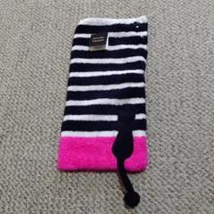 新品　Atsuko Matano アツコタマノ　ペットボトルマルチケース