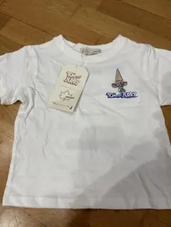 トムとジェリー Tシャツ サイズ100