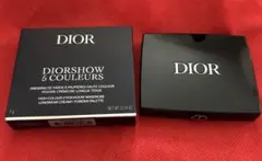 ディオールショウ サンク クルール 974 ピンクリビエラ