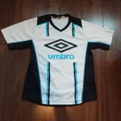 umbro メッシュ　Ｔシャツ