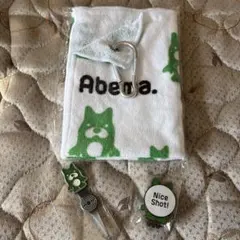 【匿名発送】Abema ゴルフグッズ まとめ売り