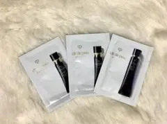 クレドポーボーテ⭐︎タンクレームエクラn(オークル10)3個セット