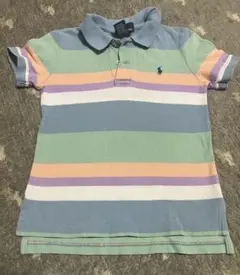 Polo by Ralph Lauren ポロシャツ 4/4T
