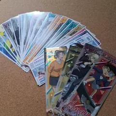名探偵コナン ロングステッカー