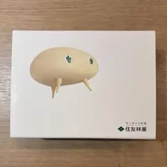 非売品 住友林業 きこりん模型 - メルカリ