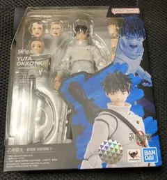 2026年最新】S.H.Figuarts 呪術廻戦 乙骨憂太の人気アイテム - メルカリ