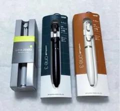 uni-ball ZENTO & one P 未開封+シャンパンゴールド開封品 - メルカリ