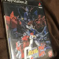 送料込み★ネコポス★機動戦士ガンダム 連邦VSジオンDX