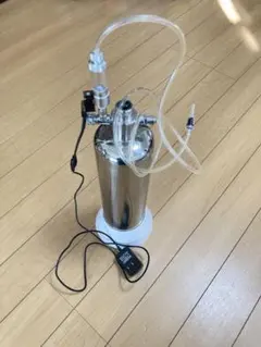 2026年最新】co2ジェネレーターの人気アイテム - メルカリ