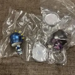 ジョジョコレ ジョジョの奇妙な冒険スタンドフィギュアコレクション06