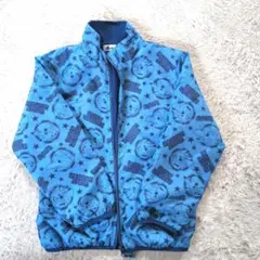 ポケットモンスター 上着 140サイズ