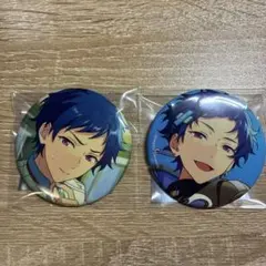 【即可・匿名】あんスタ 缶バッジNov 弓弦