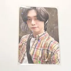 txt ヨンジュン トレカ サマパケ youth 2023