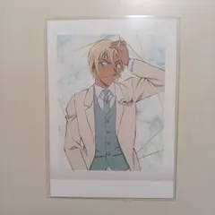 ぱしゃこれ ハロウィンの花嫁 降谷零