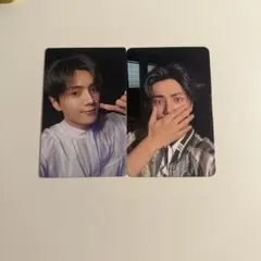 ENHYPEN kpopmerch ジェイ トレカ 宵 まとめ売り
