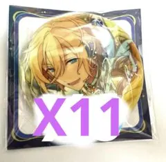 天祥院英智 あんスタ 中国 繁夢 缶バッジ 35点 2025年最新】天祥院英智 缶バッジ 中国の人気アイテム - メルカリ