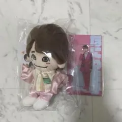 なにわ男子　大橋和也　ちびぬい　アクスタ