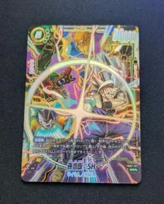 2026年最新】孫悟飯：SH SCRの人気アイテム - メルカリ