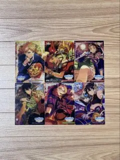 あんスタ クリアカード SPまとめ売り