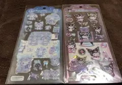 J*r様 マイメロ＆クロミシール