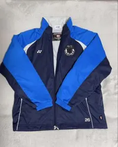 YONEX ウォームアップウェア