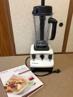 Vitamix（バイタミックス） 高機能ミキサー VM0111モデル 2026年最新】vitamix vm0111の人気アイテム - メルカリ