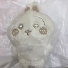 【うさぎ】ちいかわ ぬいぱれっと〜ミルクいろ〜