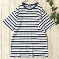 Polo by Ralph Lauren ボーダー Tシャツ 170