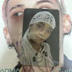 Stray Kids スキズ　KARMA MAKESTAR メクス　ヒョンジン