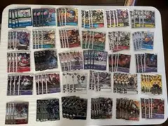 デジモンカード HACKERS' SLUMBER(BT-23 )R以下4コン