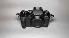 FUJIFILM X-T4 ボディ 美品 シャッター数5261 - メルカリ
