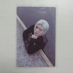 ATEEZ GOLDEN HOUR:Part.4 ヨサン Yeosang 여성