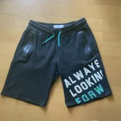 ZARAザラキッズショートパンツ140㎝