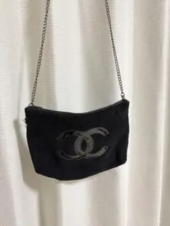 2026年最新】シャネル ノベルティ ショルダーバッグの人気アイテム