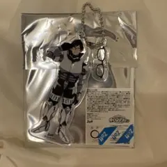 僕のヒーローアカデミア　Zoffコラボ　アクリルキーホルダー　飯田天哉