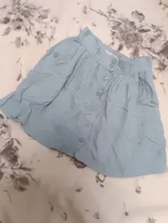 Stella McCartney Kids♡ステラマッカートニー スカートのサムネイル