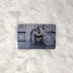 blackpink ジス 特典 kit Me アルバム トレカ