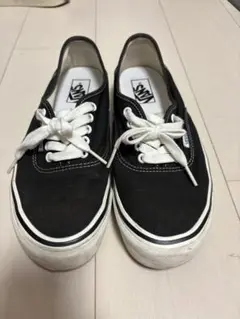 Vans アナハイム　オーセンティック Style 44