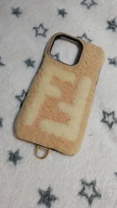 2026年最新】fendi スマホケースの人気アイテム - メルカリ