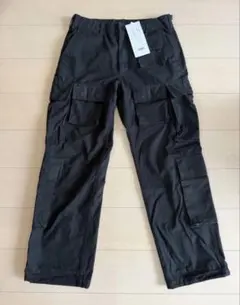 Soloist B.D.U パンツ 44 black / ソロイストのサムネイル