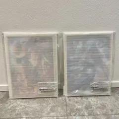 無限城編　KV WEBSHOPくじ A賞 ビッグレイヤードアクリルパネル