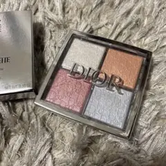 DIOR BACKSTAGE 006 Celestial Glow