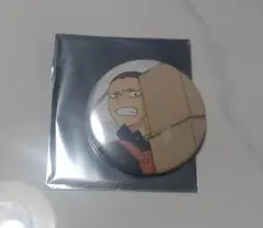 ハイキュー！！嶋田マートお手伝い 田中龍之介 缶バッジ