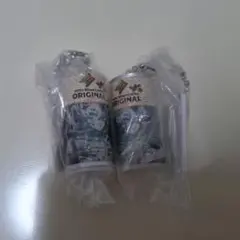 ダイドーブレンド 鬼滅の刃コラボ缶 ミニチュアチャーム 累 2点セット