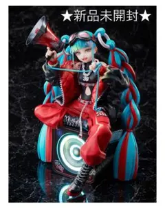 2026年最新】初音ミク マジカルミライ2020 フィギュアの人気アイテム