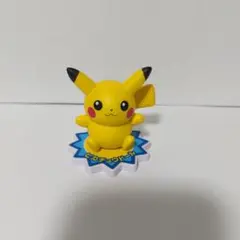 ピカチュウドール　フィギュア　一番くじ