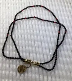 ⭐️4割引特S❣️〜4/22夜9時☆スワロフスキーネックレス（袋付）0728e