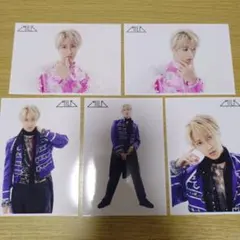 M!LK 曽野舜太 生写真