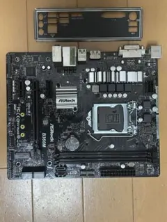 2026年最新】ASrock b360mの人気アイテム - メルカリ